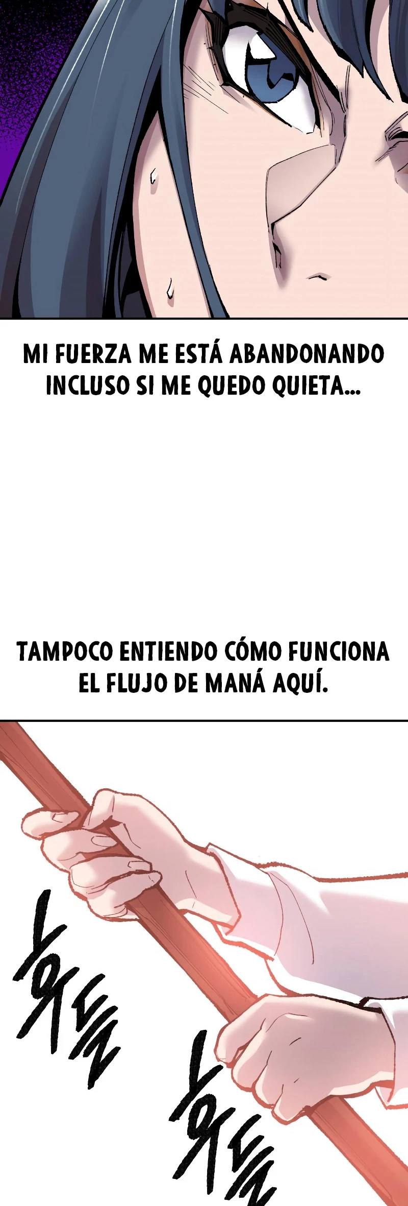 Rompiendo Limites > Capitulo 49 > Page 701